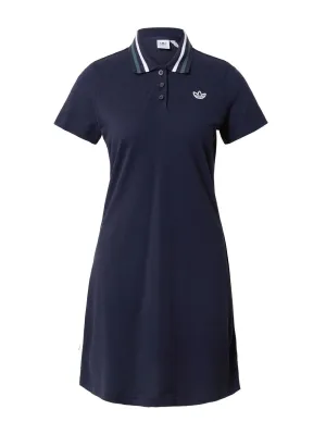 Adidas Class Of 72 dress, dark blue
