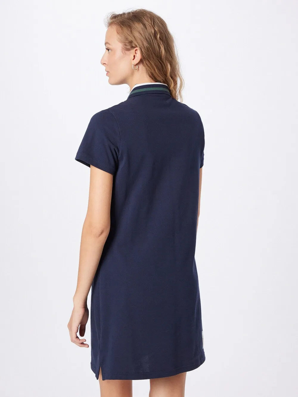 Adidas Class Of 72 dress, dark blue