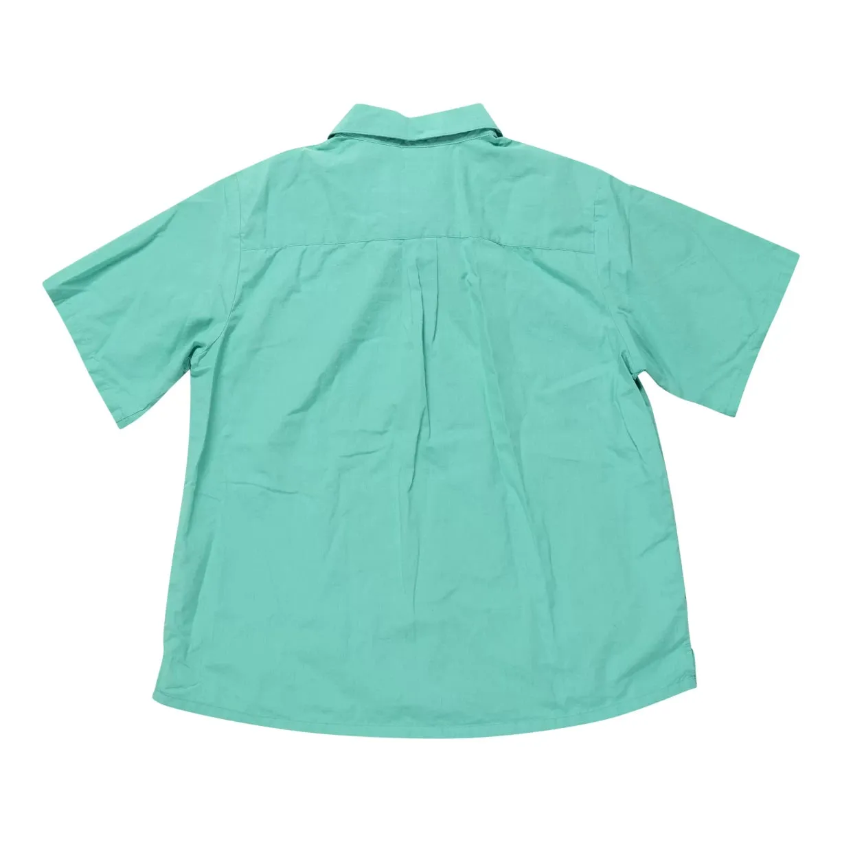 Backcountry Cotton Button-Up - Women's