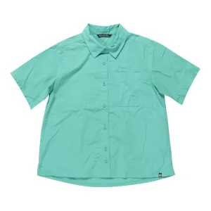 Backcountry Cotton Button-Up - Women's