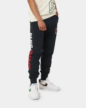 Carré Top Team Trackpants Navy