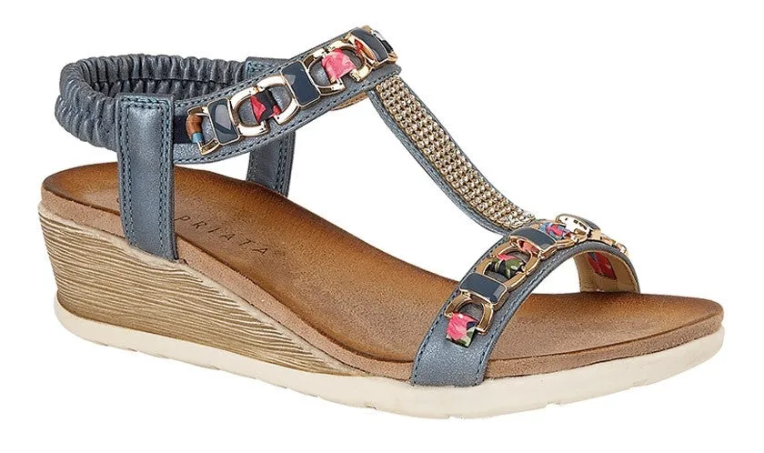 Cipriata Brizia Sandals