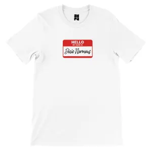 Dixie Normous  -  Premium Unisex Crewneck T-shirt