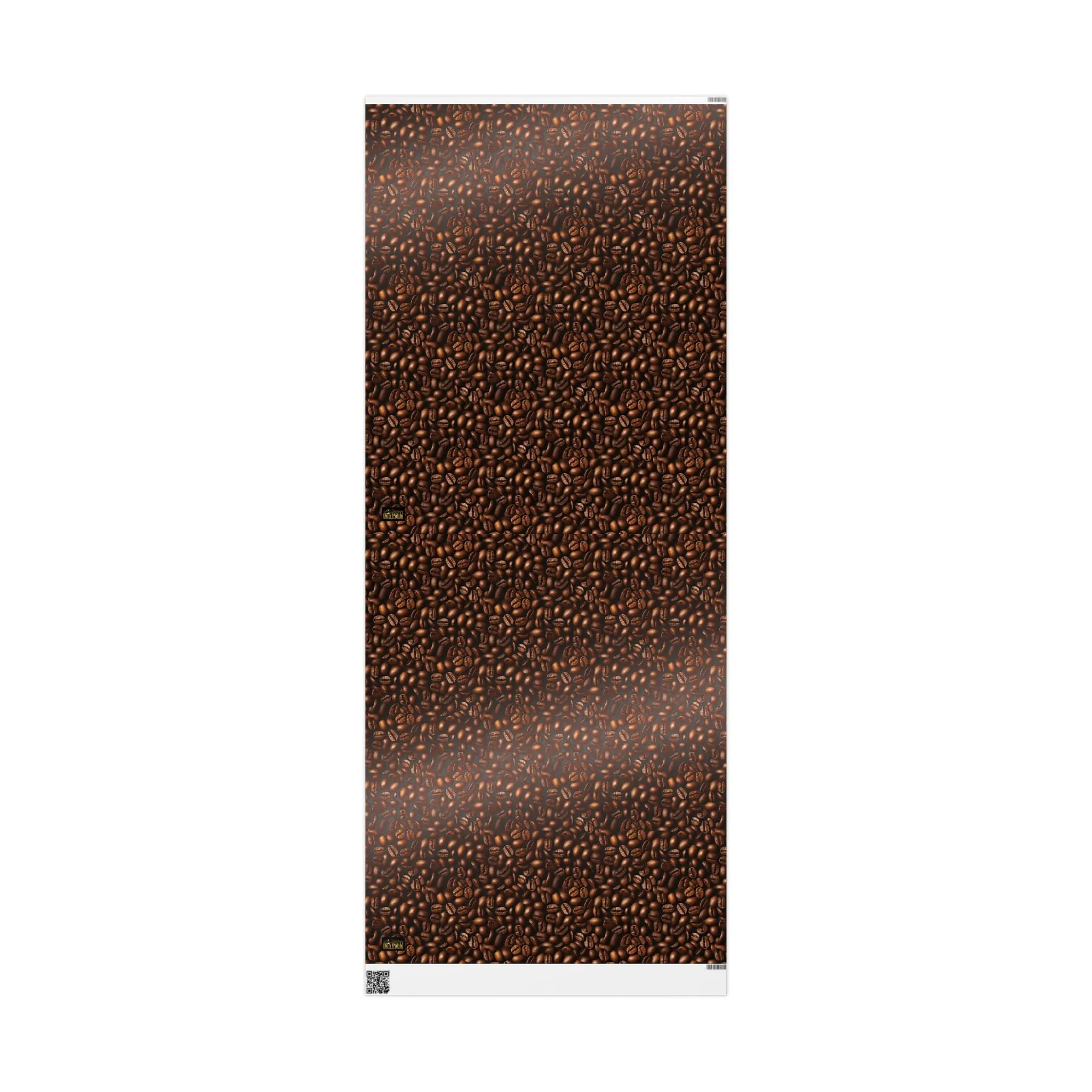 DPC  Coffee Bean - Wrapping Papers