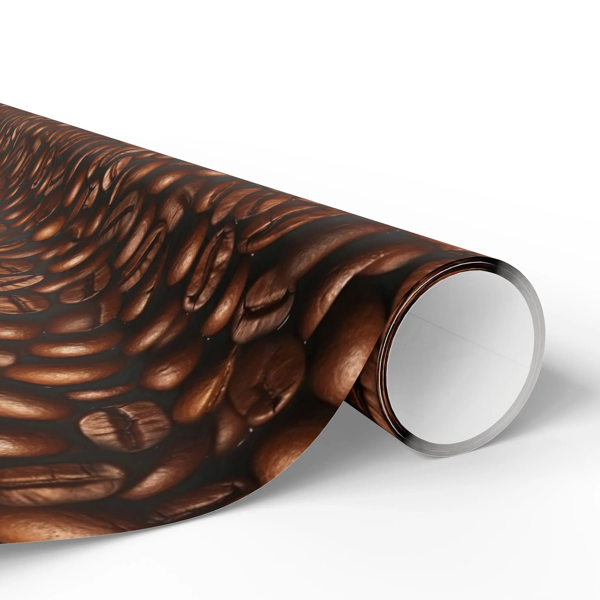 DPC  Coffee Bean - Wrapping Papers