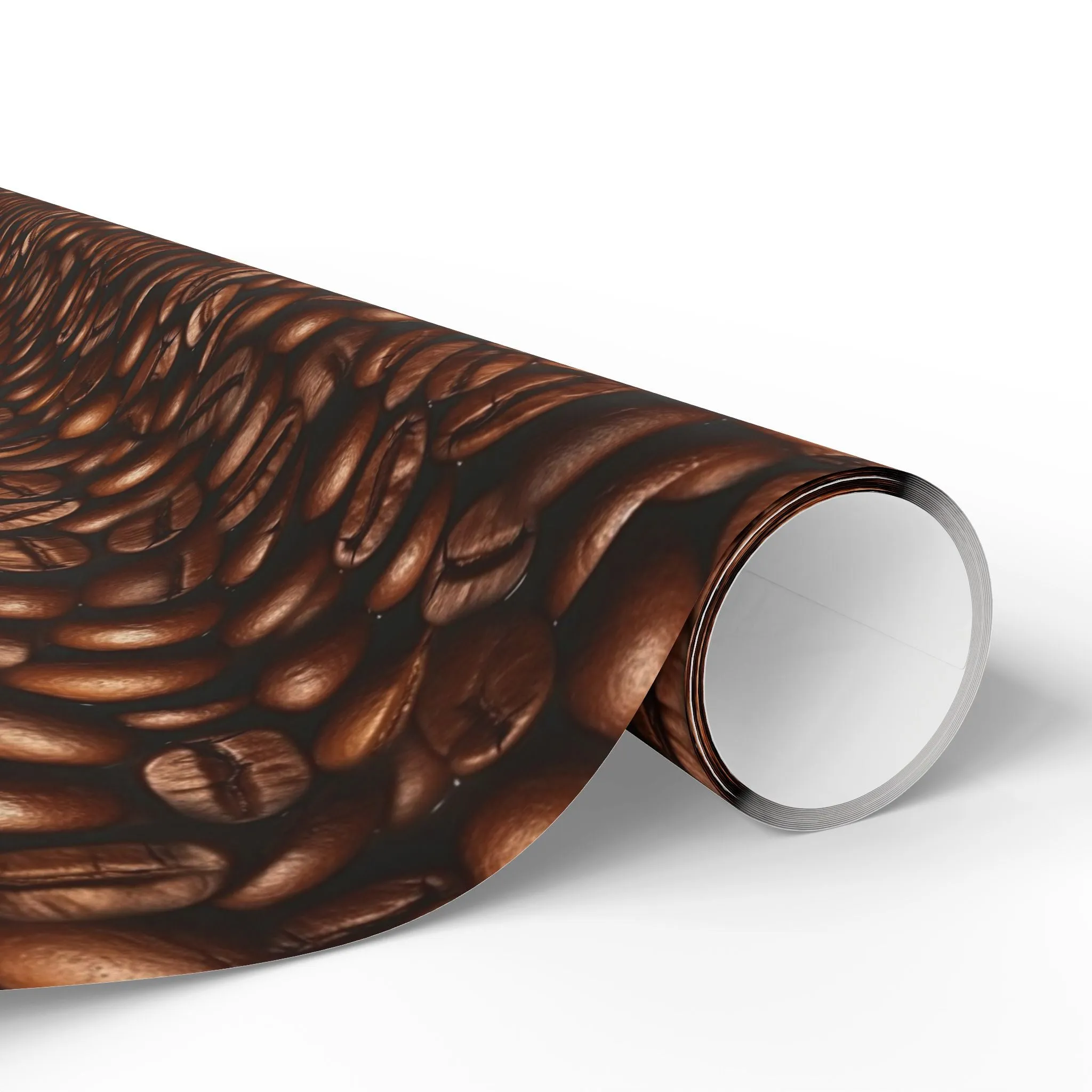 DPC  Coffee Bean - Wrapping Papers