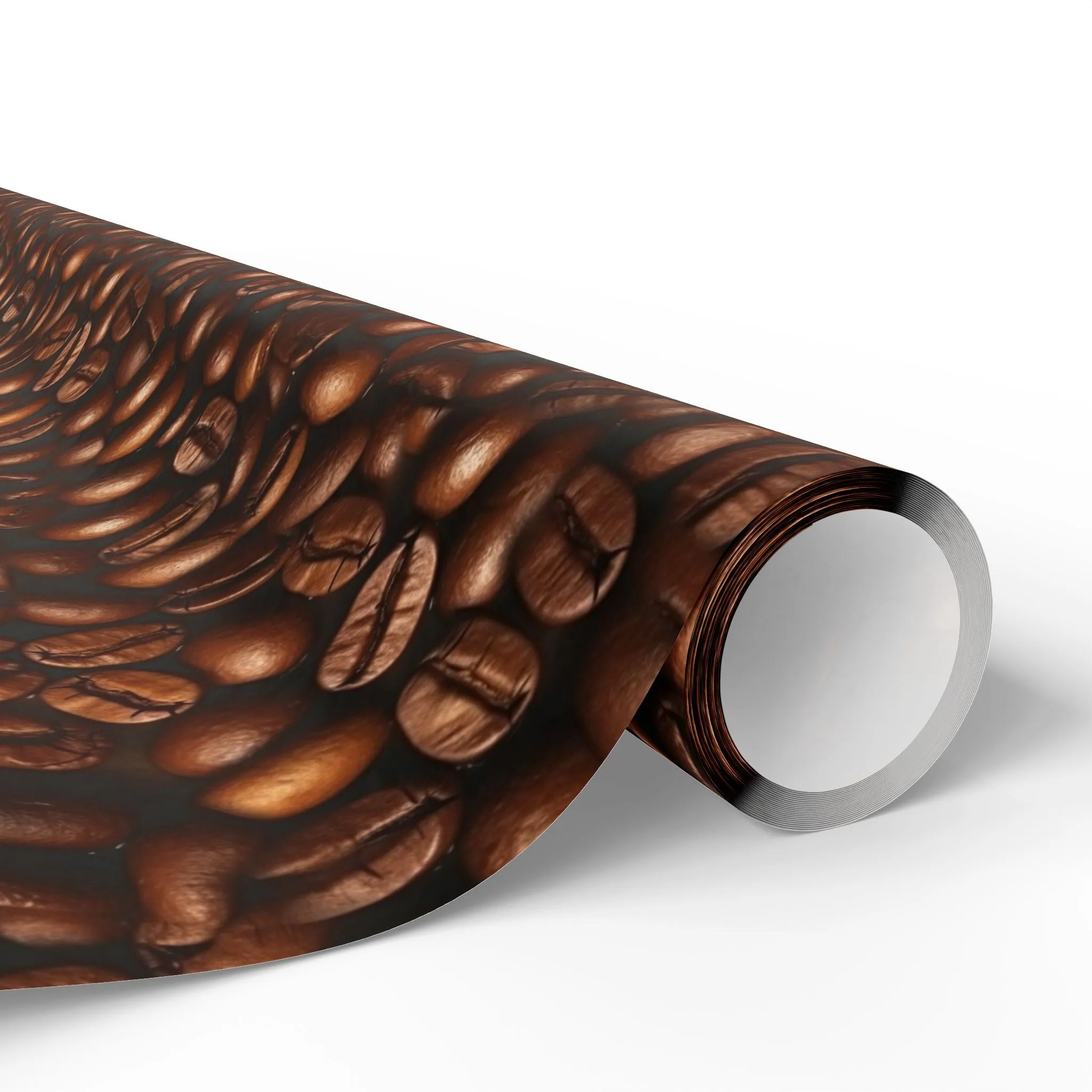 DPC  Coffee Bean - Wrapping Papers