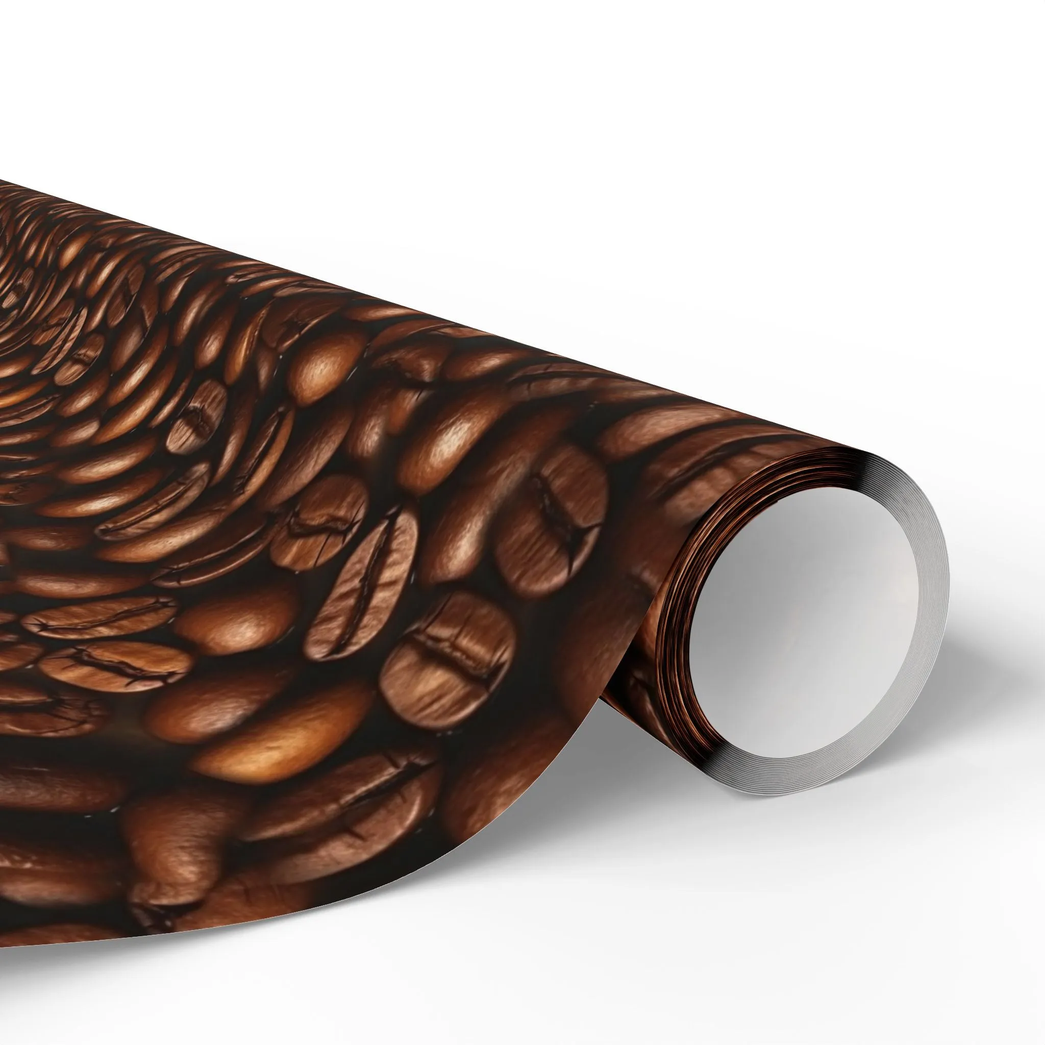 DPC  Coffee Bean - Wrapping Papers
