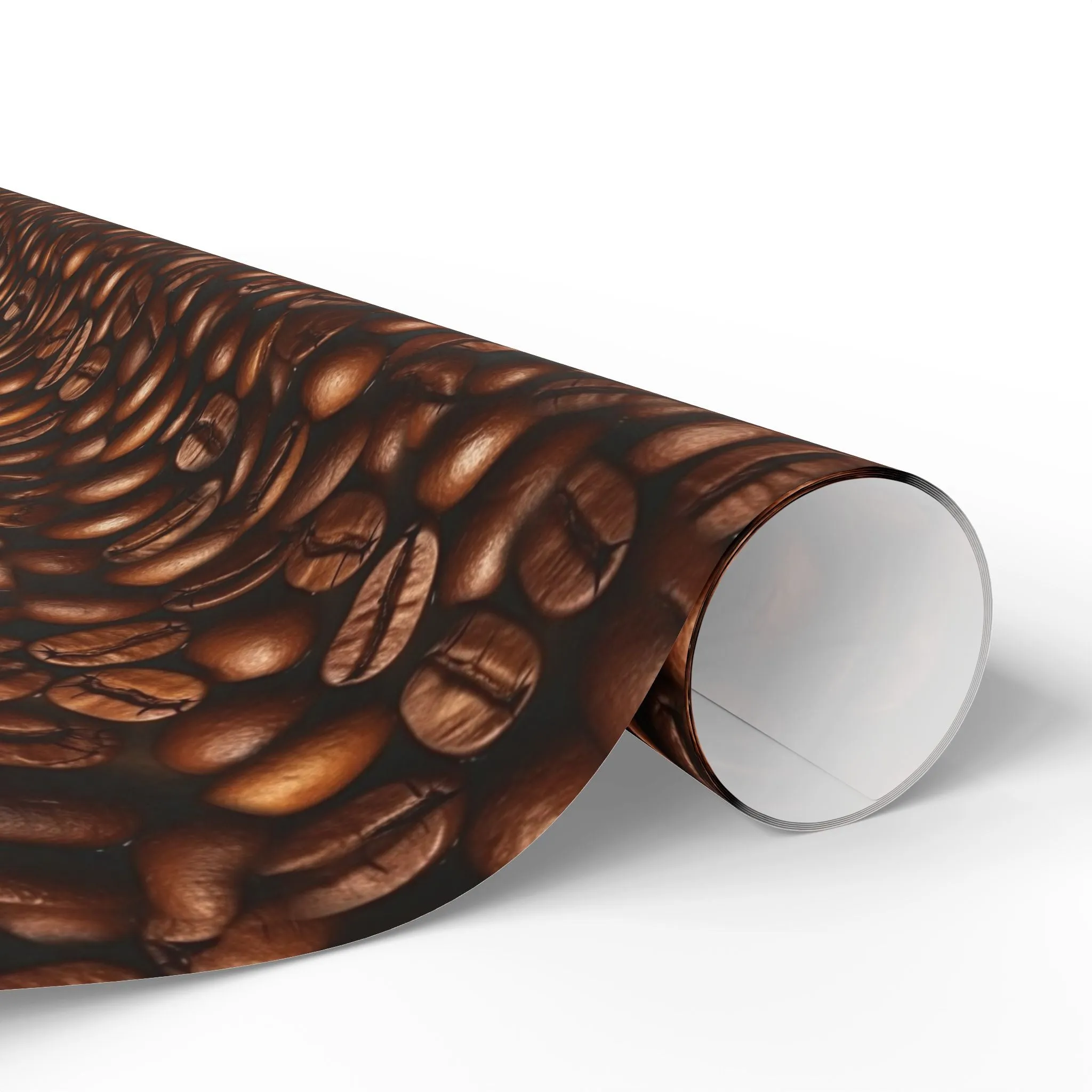 DPC  Coffee Bean - Wrapping Papers