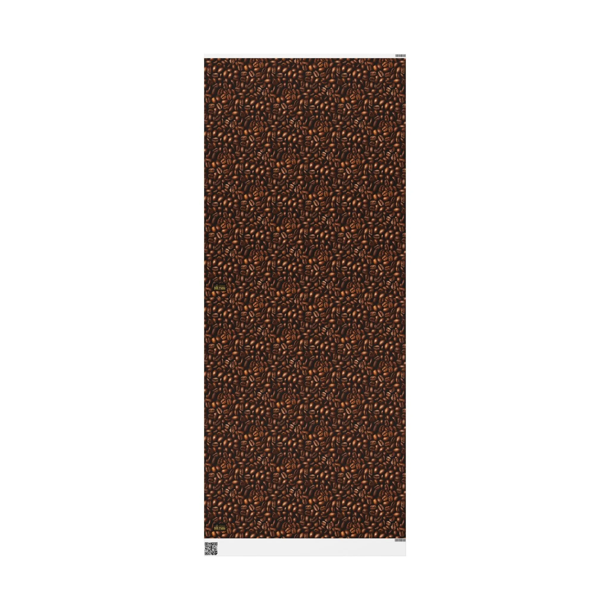 DPC  Coffee Bean - Wrapping Papers