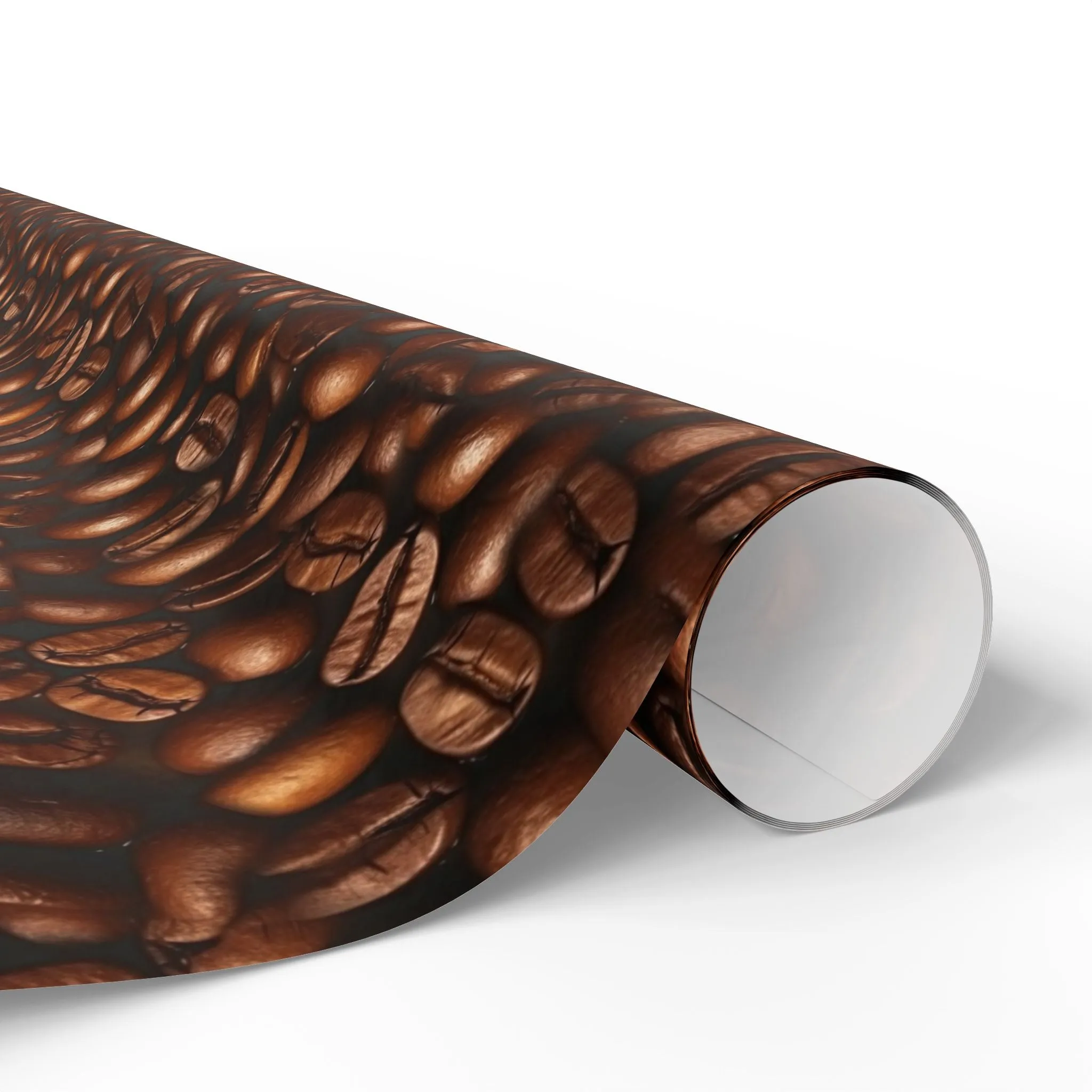 DPC  Coffee Bean - Wrapping Papers
