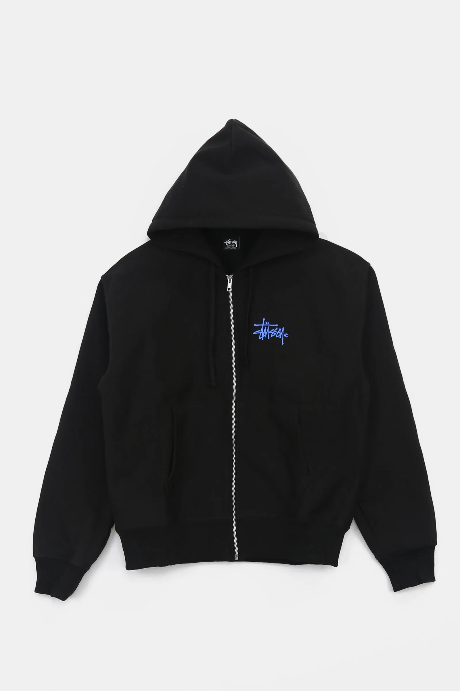 IST Venus Zip Hoodie