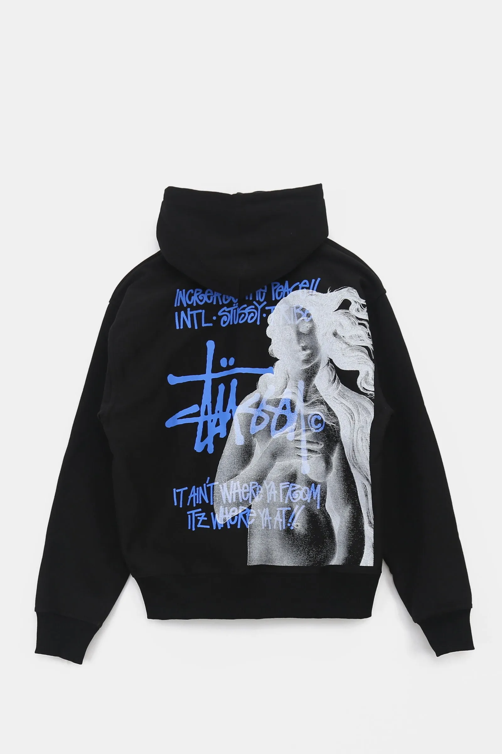 IST Venus Zip Hoodie