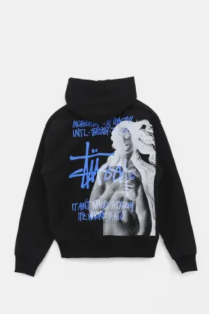 IST Venus Zip Hoodie