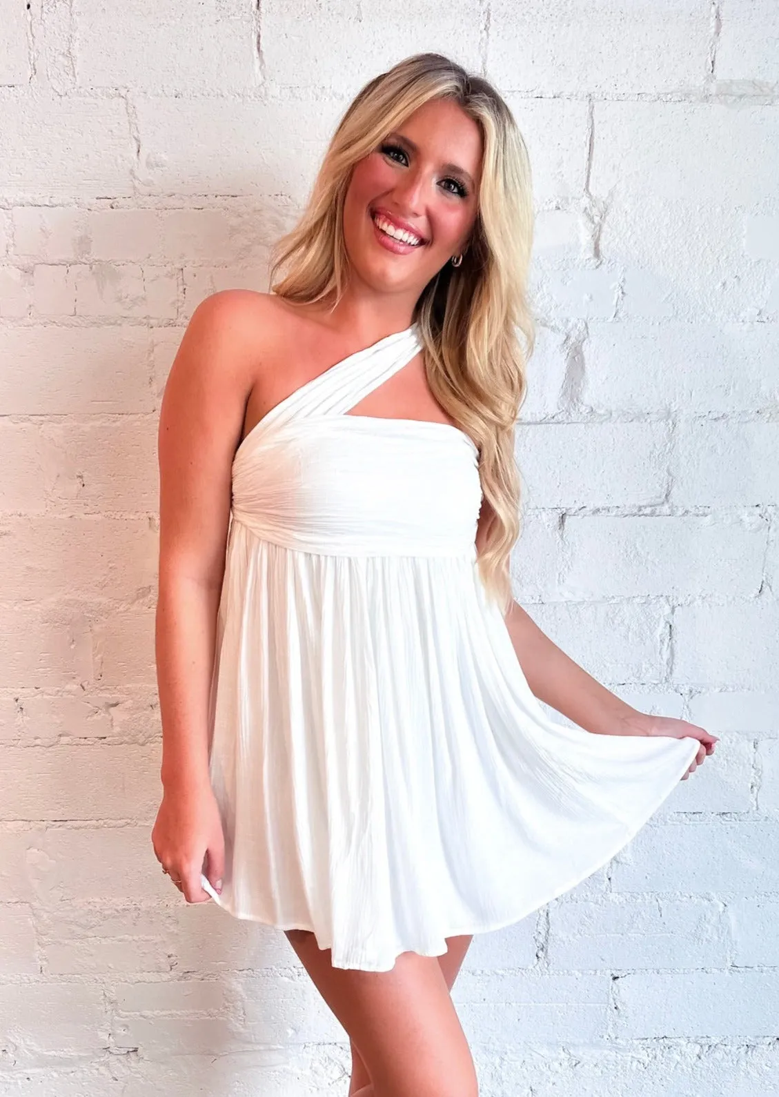 Janie Dress