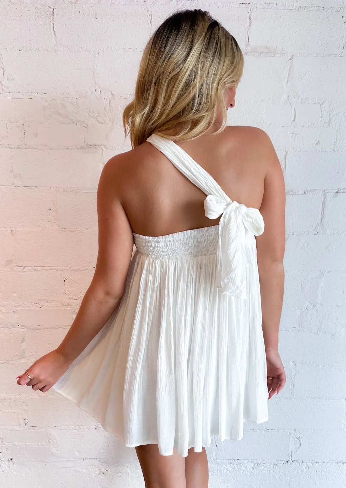 Janie Dress