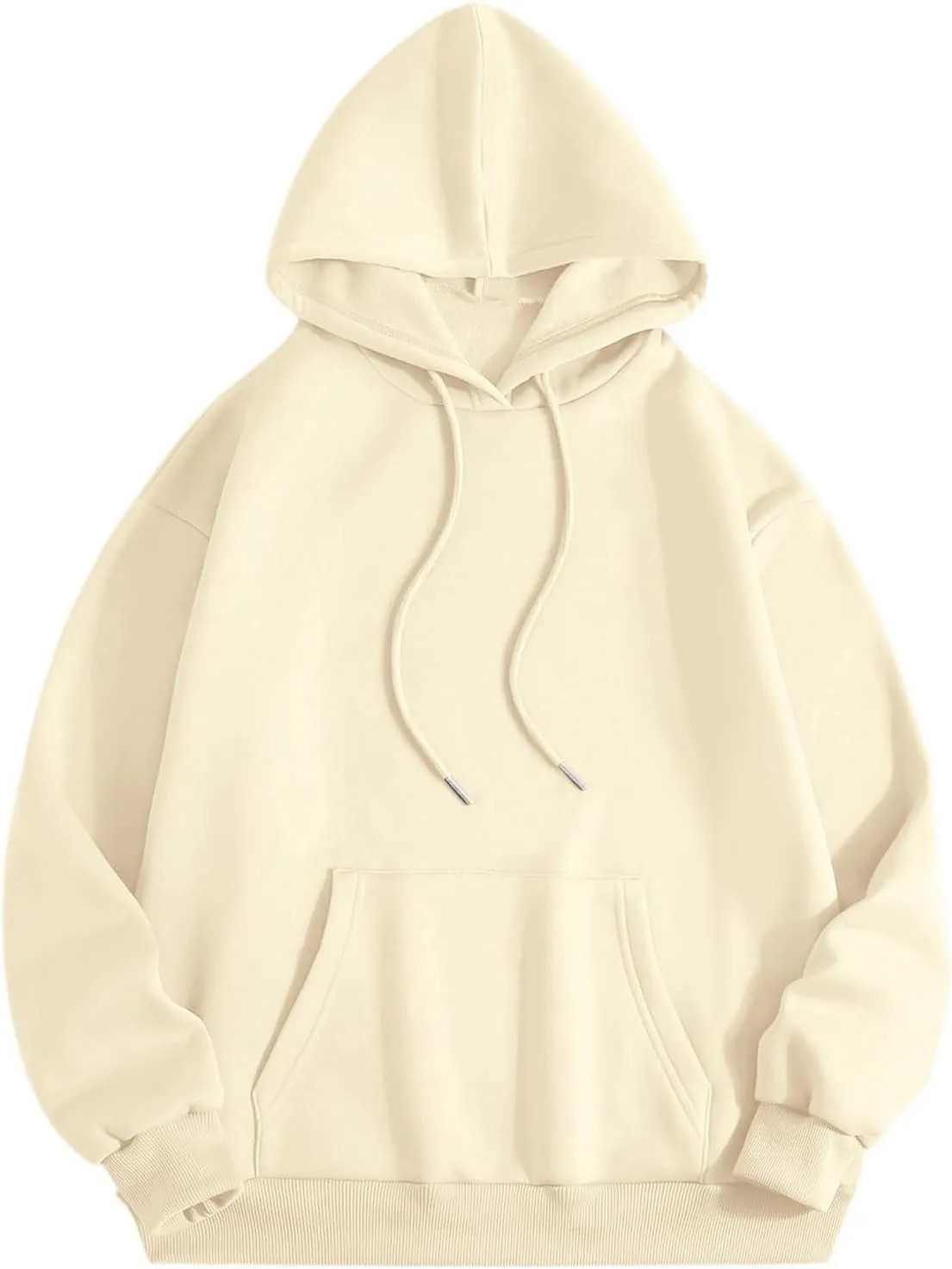 Jesus Christian Graphic Hoodies for Women Teen Girls Oversized Long Sleeve Trendy Casual Sweatshirts Y2K Weighted Pullover