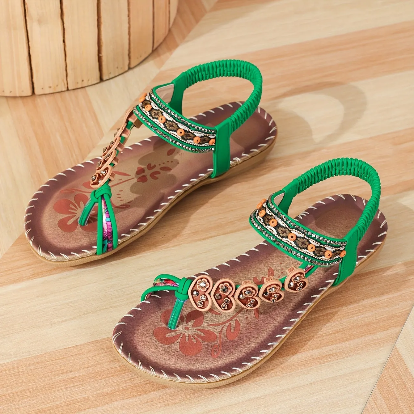 Marga | Comfortable Orthopedic Sandals