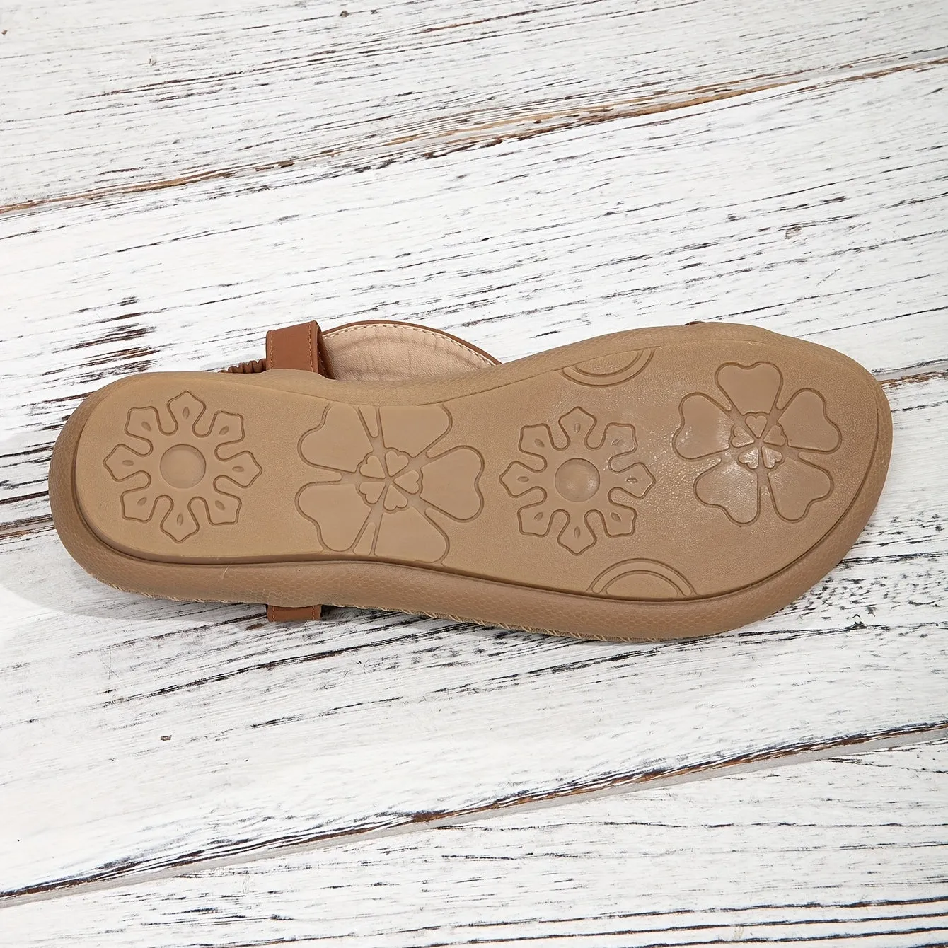 Marga | Comfortable Orthopedic Sandals