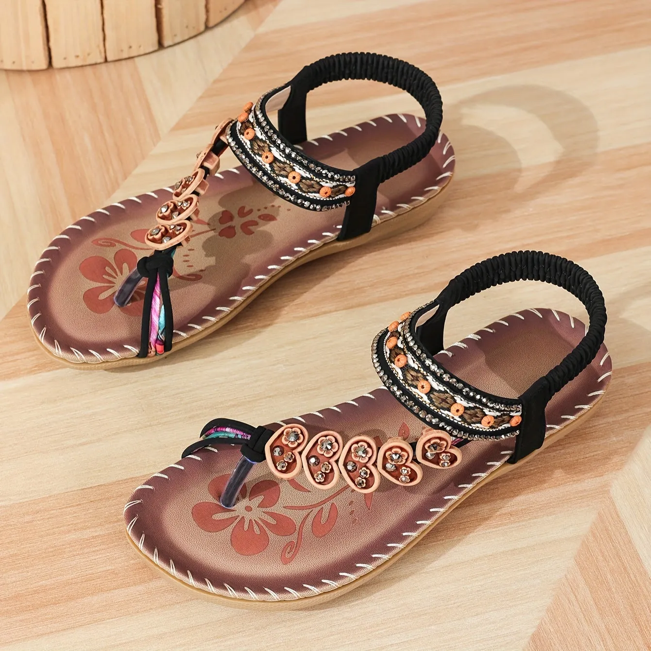 Marga | Comfortable Orthopedic Sandals