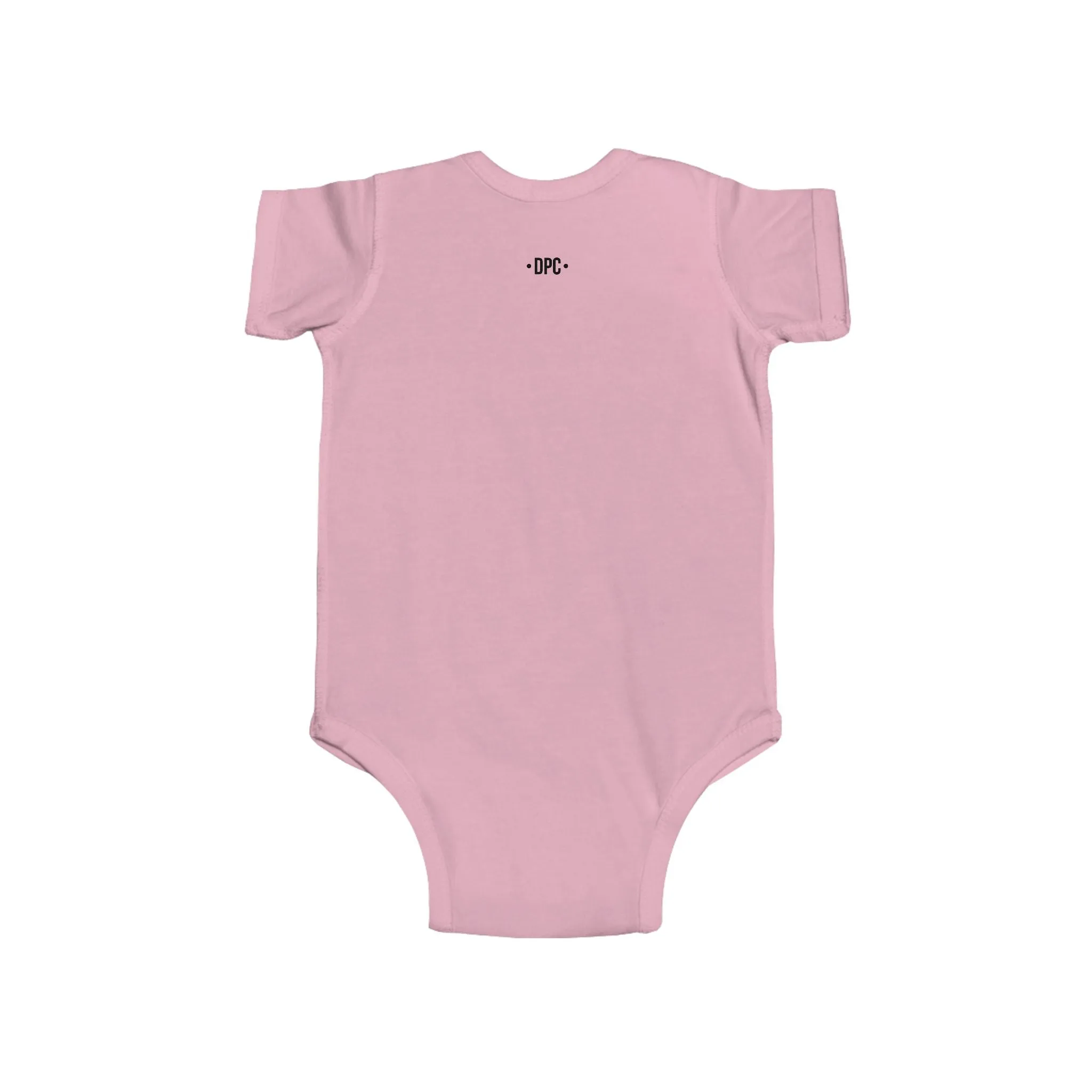 My Little Bean - Infant Bodysuit