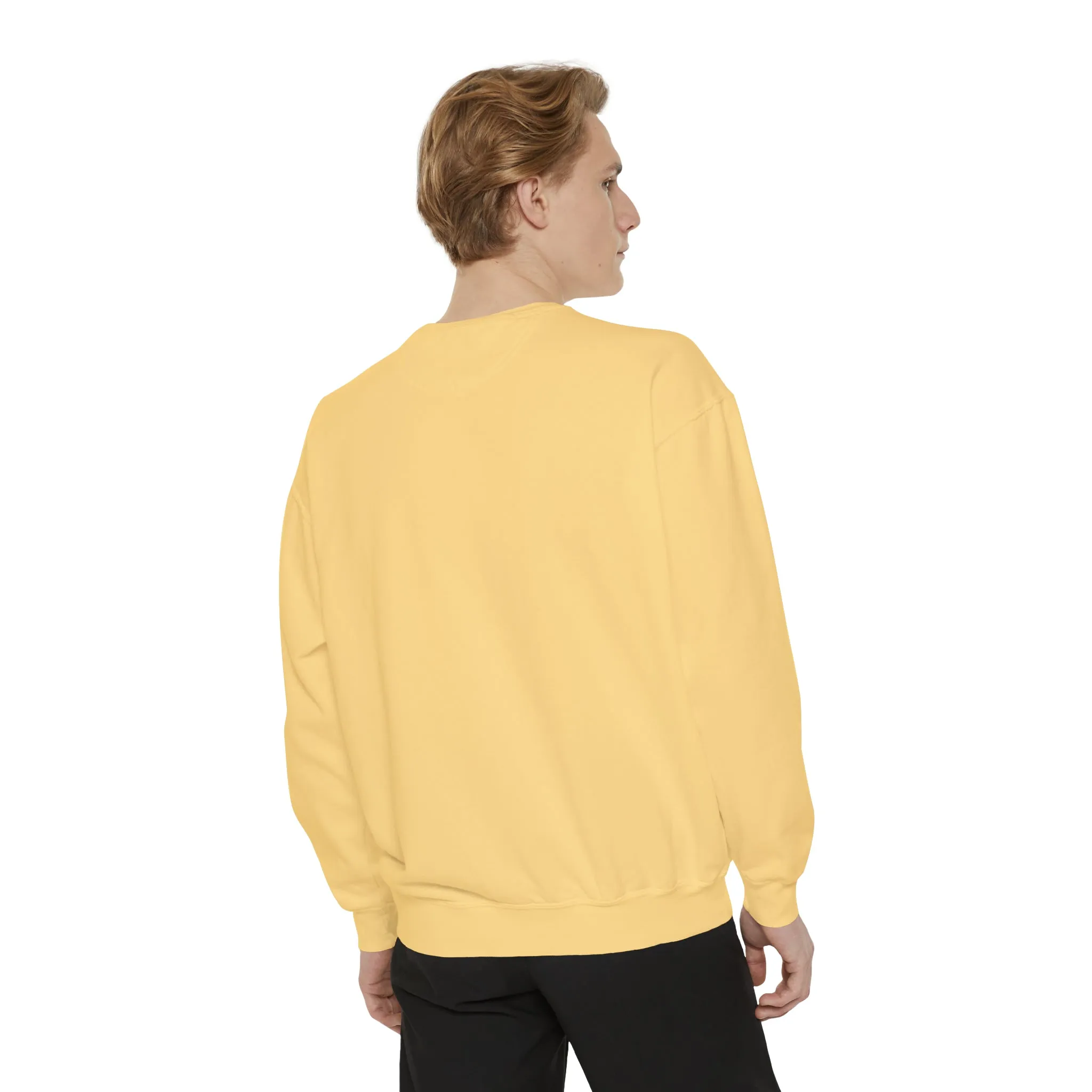 Pastel Pumpkin Sweatshirt, Halloween Pumpkin Sweater, Fall Sweatshirt, Pumpkin Halloween Crewneck, Cute Spooky Season, Pink Comfort Colors