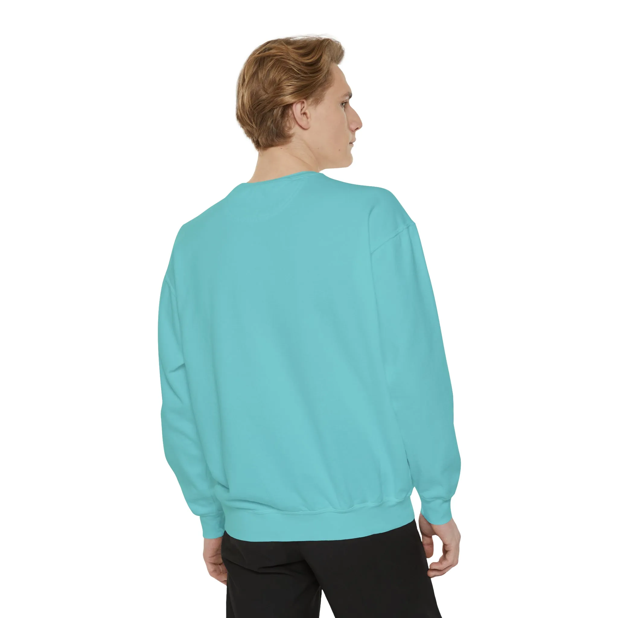 Pastel Pumpkin Sweatshirt, Halloween Pumpkin Sweater, Fall Sweatshirt, Pumpkin Halloween Crewneck, Cute Spooky Season, Pink Comfort Colors