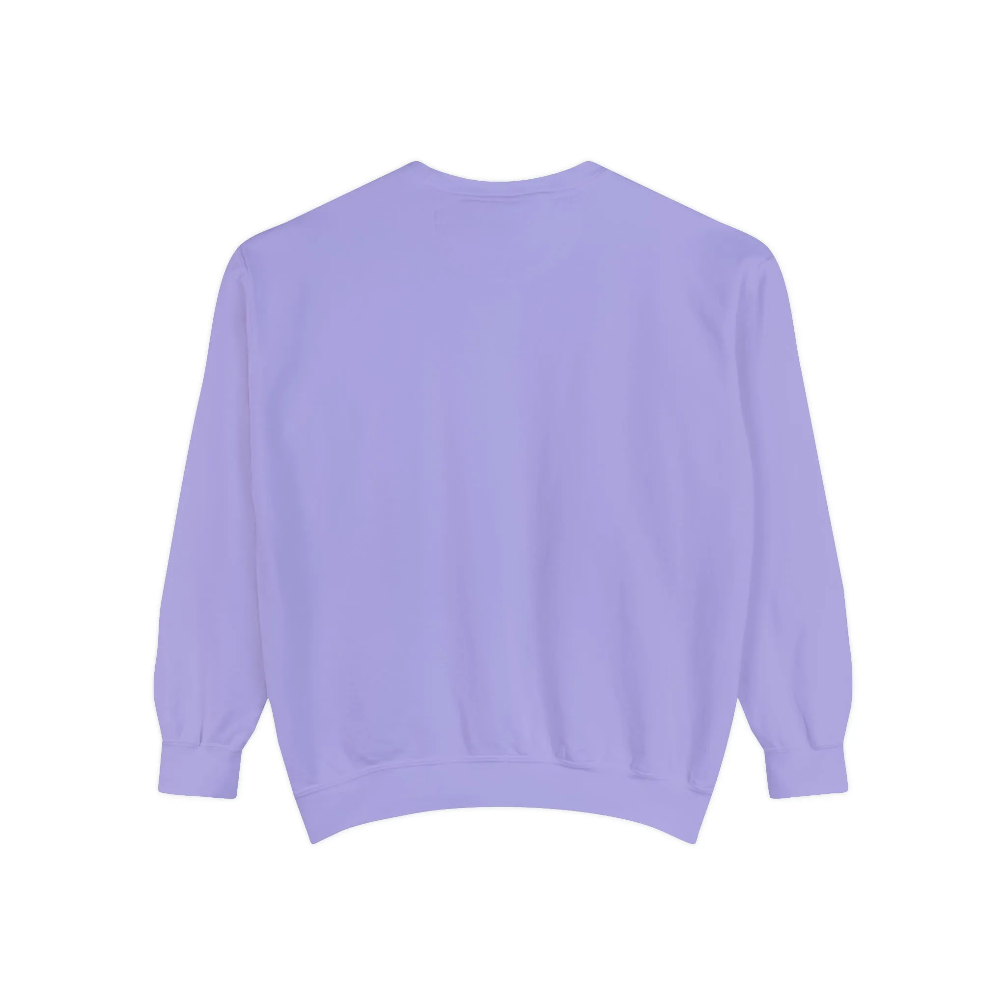 Pastel Pumpkin Sweatshirt, Halloween Pumpkin Sweater, Fall Sweatshirt, Pumpkin Halloween Crewneck, Cute Spooky Season, Pink Comfort Colors