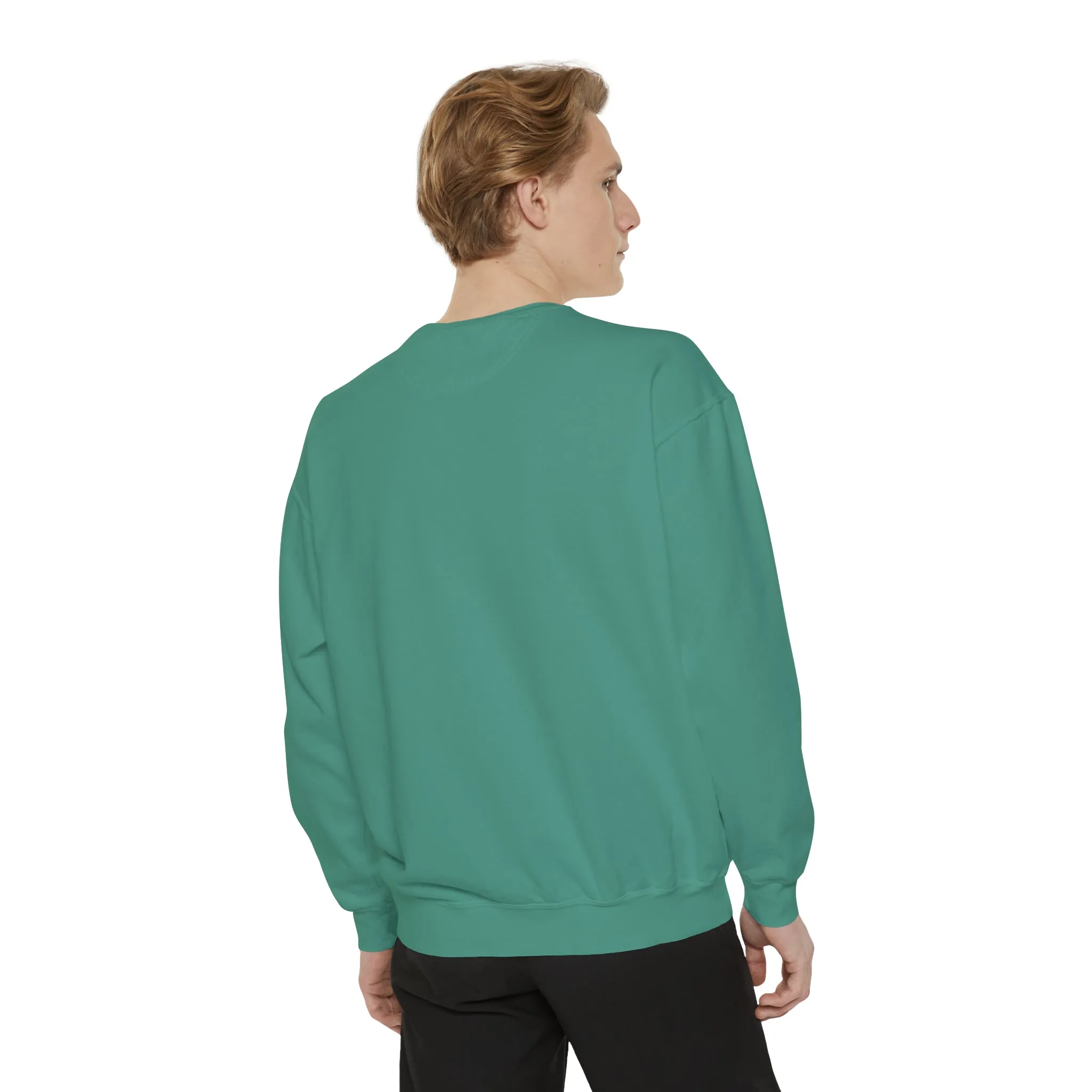 Pastel Pumpkin Sweatshirt, Halloween Pumpkin Sweater, Fall Sweatshirt, Pumpkin Halloween Crewneck, Cute Spooky Season, Pink Comfort Colors