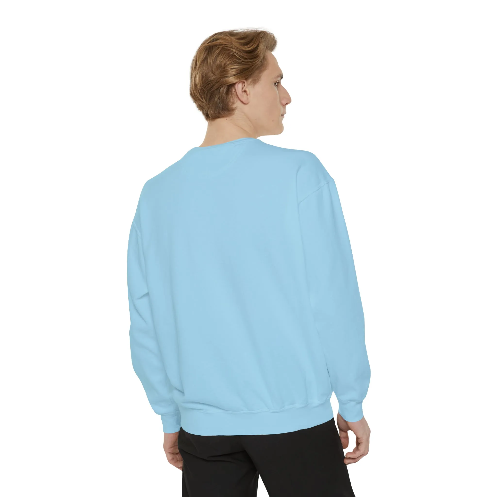 Pastel Pumpkin Sweatshirt, Halloween Pumpkin Sweater, Fall Sweatshirt, Pumpkin Halloween Crewneck, Cute Spooky Season, Pink Comfort Colors