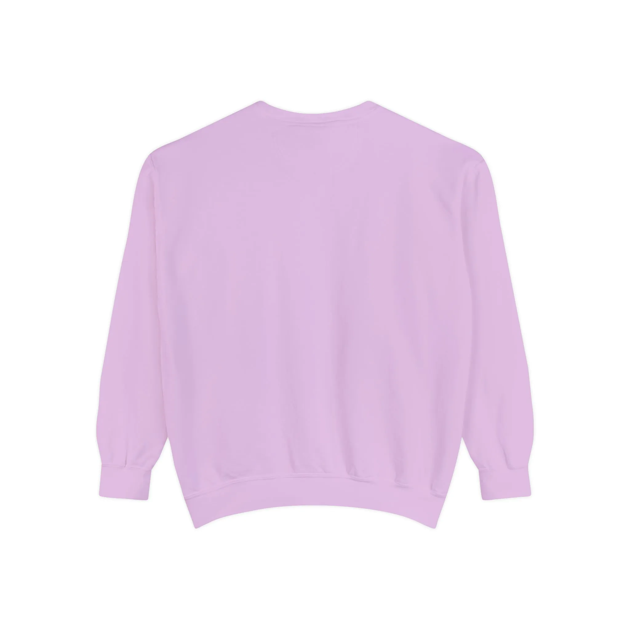 Pastel Pumpkin Sweatshirt, Halloween Pumpkin Sweater, Fall Sweatshirt, Pumpkin Halloween Crewneck, Cute Spooky Season, Pink Comfort Colors