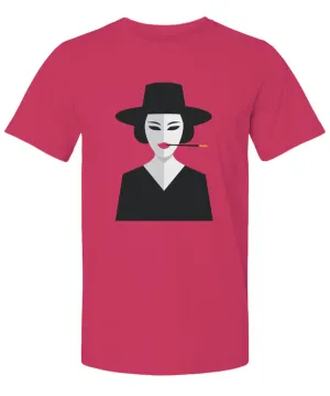 "Black Jade" Premium Unisex T-Shirt
