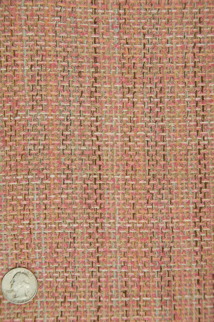 Silk Tweed BGP 641 Fabric