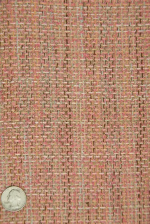 Silk Tweed BGP 641 Fabric