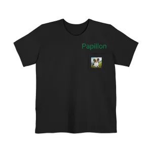 Unisex Pocket T-shirt